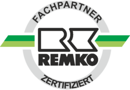 Remko Logo