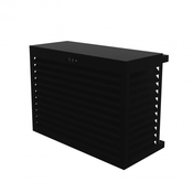 DecoClim Dunkelschwarz (RAL 9005)