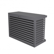 DecoClim Staubgrau (RAL 7037)