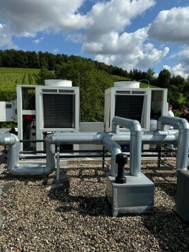 Bilder Kaltwassersysteme