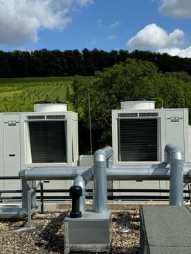 Bilder Kaltwassersysteme