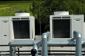Bilder Kaltwassersysteme