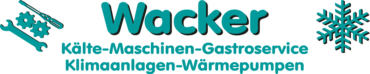 Wacker Logo