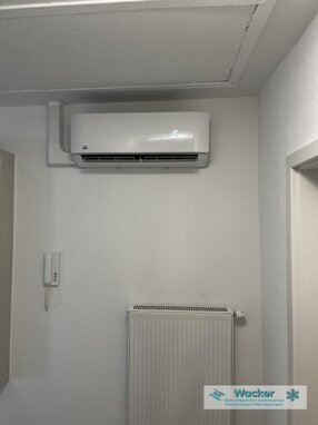 Klimageräte