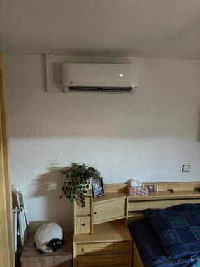 Klimageräte